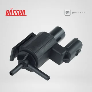 Клапан регулировки давления наддува