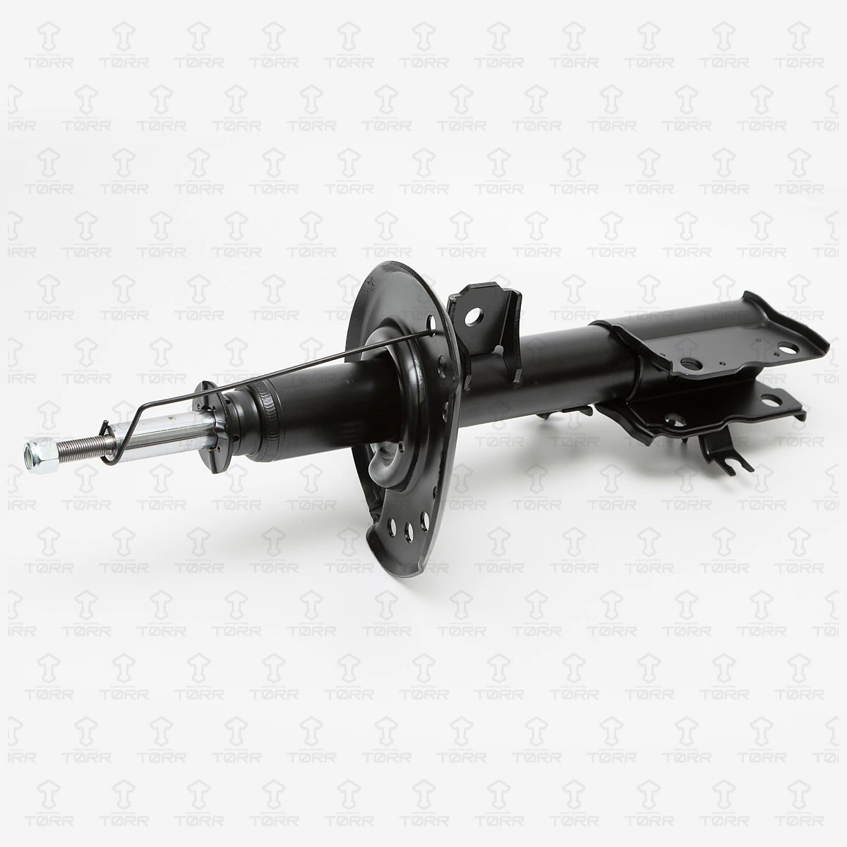 Амортизатор газовый | перед лев | · TORR DV1252L