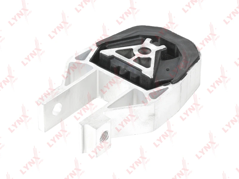 Подушка двигателя | зад | · LYNXAUTO ME1378