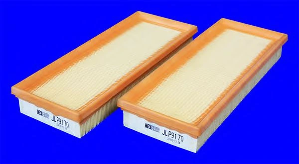 Фильтр воздушный · MECAFILTER JLP9170