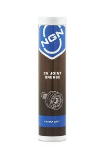 CV Joint Grease Смазка ШРУС 375 гр