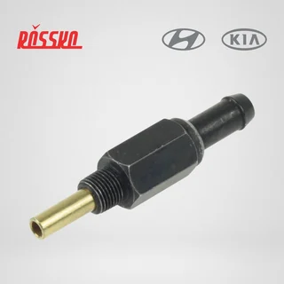 Клапан рециркуляции отработанных газов