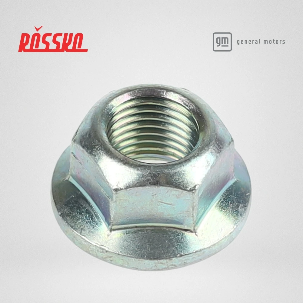 Гайка шестигранная М8 · GM 94515070
