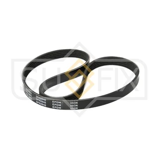 Ремень поликлиновой 5PK0940