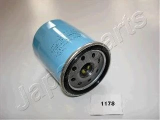 Фильтр масляный · JAPANPARTS FO117S