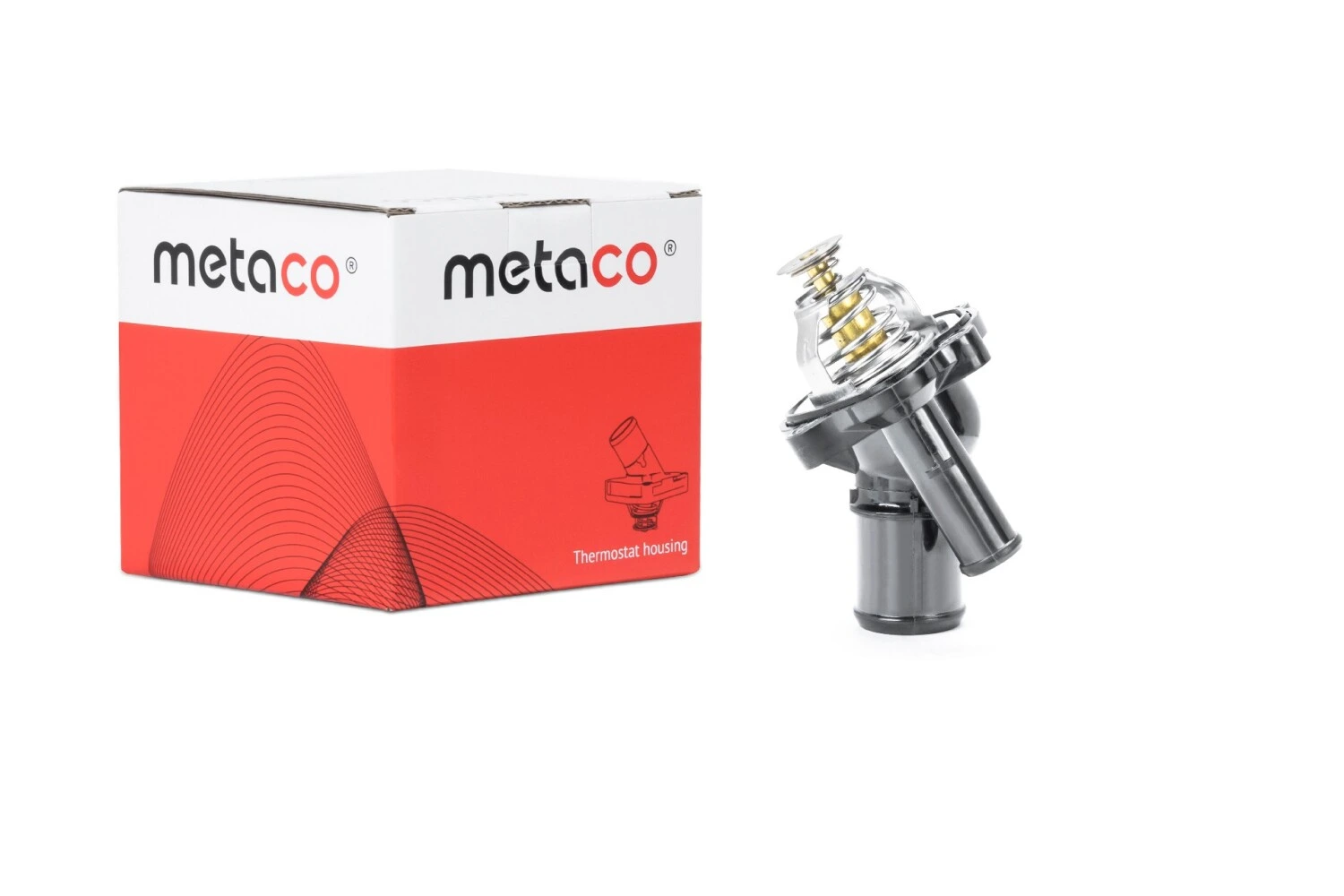 Термостат · METACO 1520048