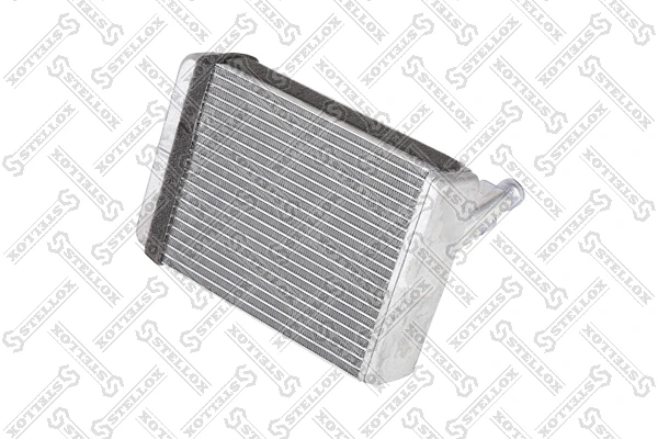 Радиатор печки KIA Sephia II/Shuma I/Shu · STELLOX 1035187SX