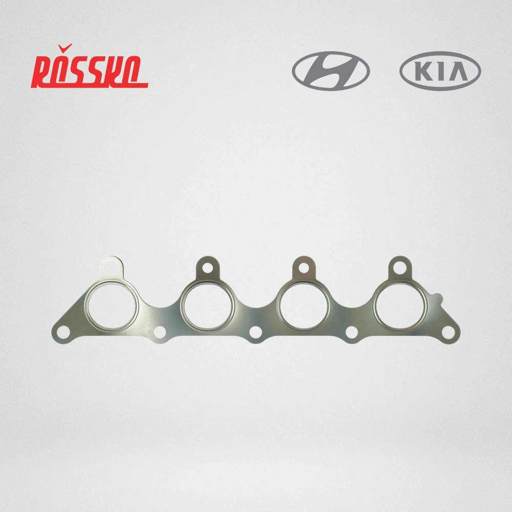 Прокладка выпускного коллектора двигателя · HYUNDAI/KIA 2852126600