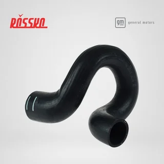 Шланг радиатора нижний