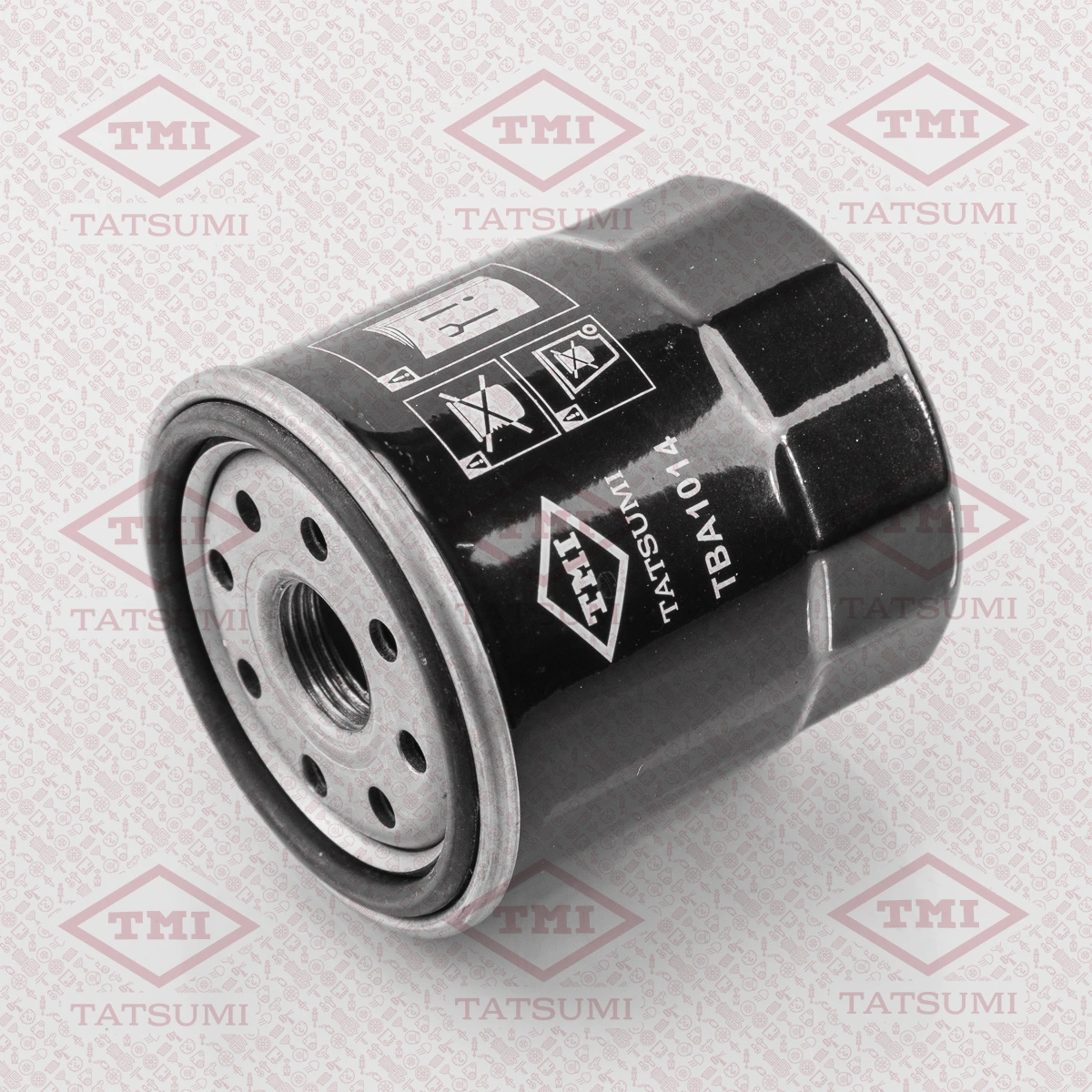Фильтр масляный · TATSUMI TBA1014