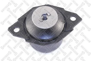 Подушка КПП VW Golf 1.6/1.8/1.6D/TD 84- | перед лев |