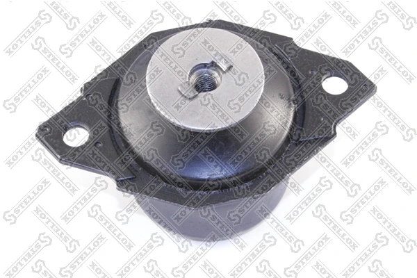 Подушка КПП VW Golf 1.6/1.8/1.6D/TD 84- | перед лев | · STELLOX 7111025SX