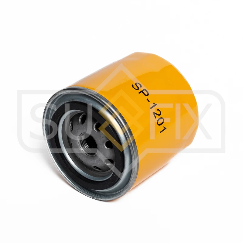 Фильтр масляный · SUFIX SP1201