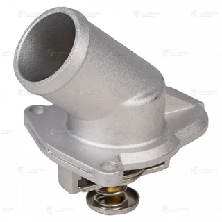 Термостат с ниж. крышкой для а/м Opel Astra H (04-)/Corsa D (04-) 1.0i/1.2i/1.4i (92C)