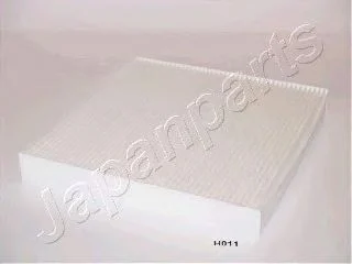 Фильтр салонный