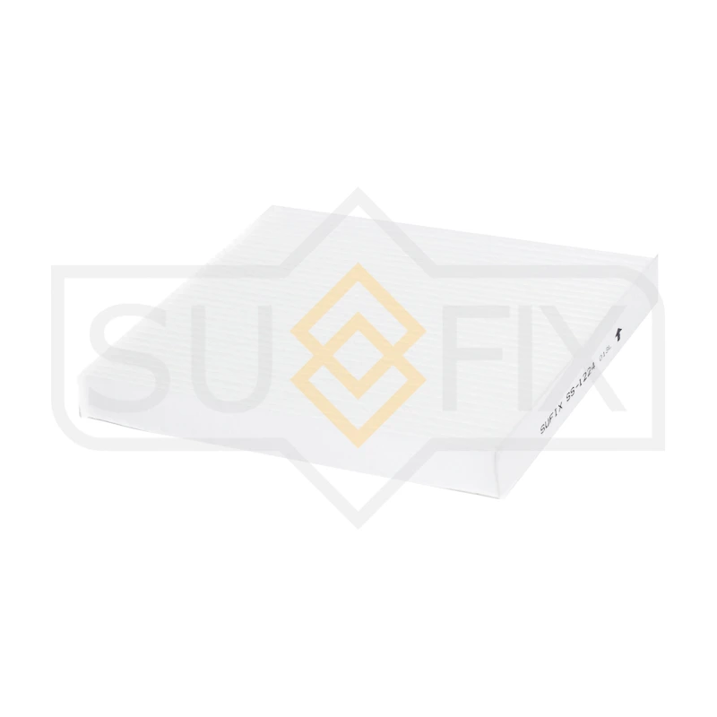 Фильтр салонный · SUFIX SS1224