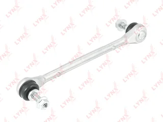 Стойка стабилизатора |перед лев|