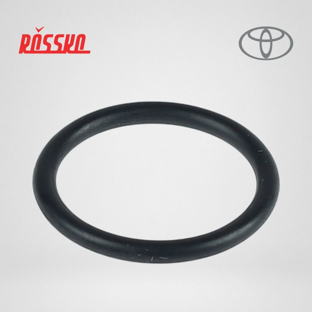 Кольцо уплотнительное картера двигателя · TOYOTA 9672224020