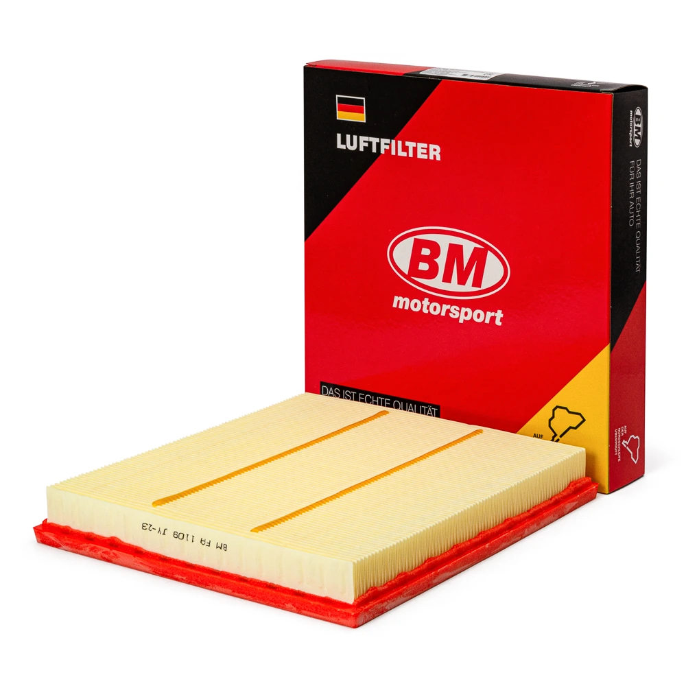Фильтр воздушный · BM FA1109