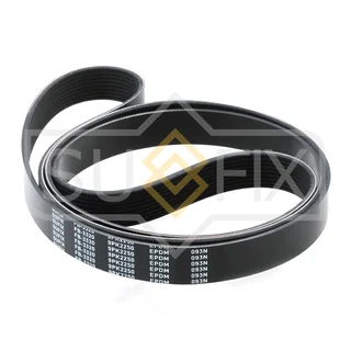 Ремень поликлиновой 9PK2250