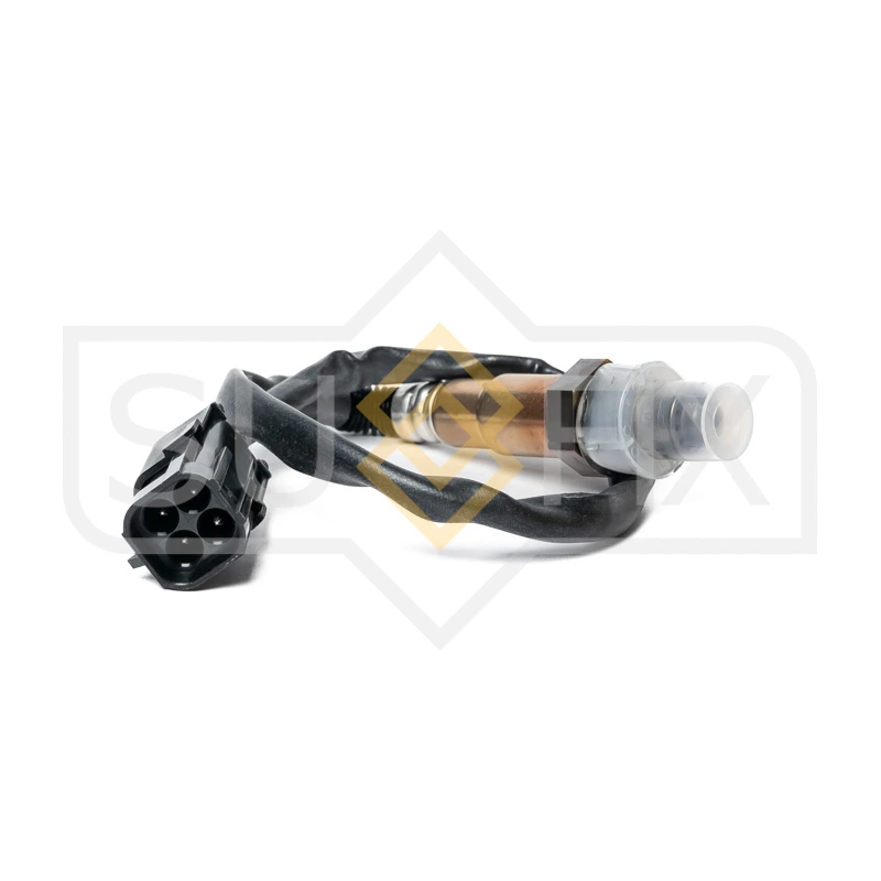 Датчик кислородный LADA 2108-099/2110-12/2113-15/2121-31/GRANTA/PRIORA · SUFIX IG1071