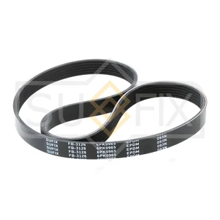 Ремень поликлиновой 6PK0965