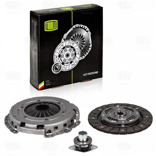 Сцепление в сборе (кмпл.) для а/м Mitsubishi Lancer (07-) 1.5i ()