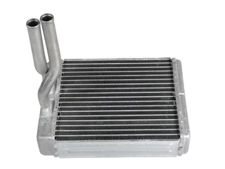 Радиатор печки Hyundai County/HD65/HD72