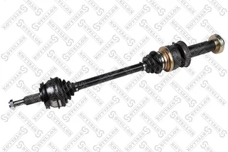 Привод правый 881mm, 24153 VW | перед |