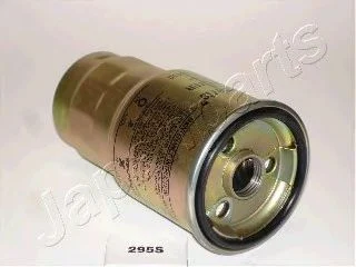 Фильтр топливный