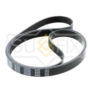 Ремень поликлиновой 7PK2265