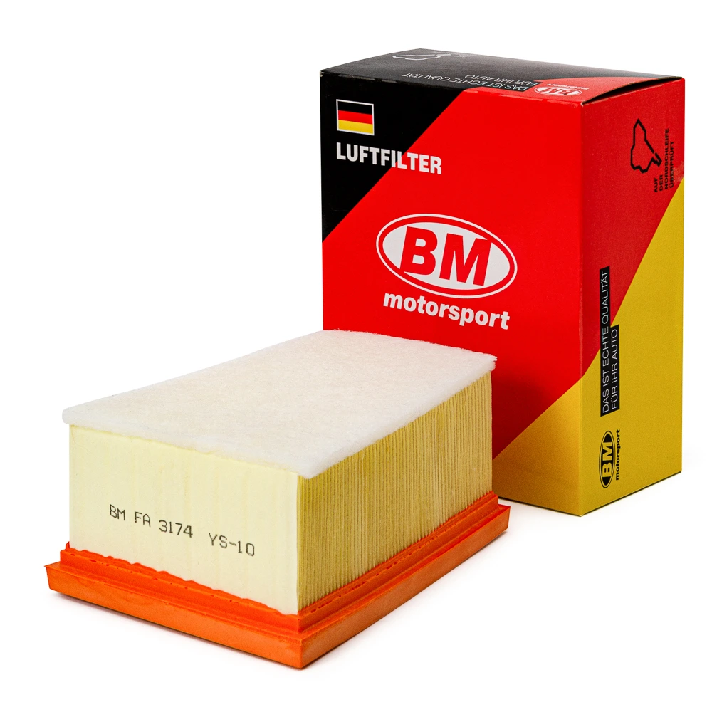 Фильтр воздушный · BM FA3174