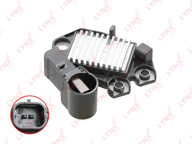 Регулятор напряжения · LYNXAUTO EA92051