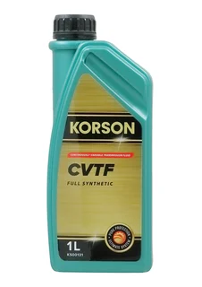CVTF FULL SYNTHETIC 1л (авт. транс. синт. масло)