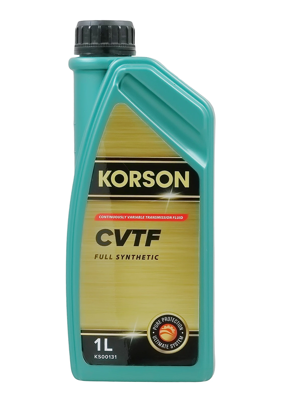 CVTF FULL SYNTHETIC 1л (авт. транс. синт. масло) · KORSON KS00131