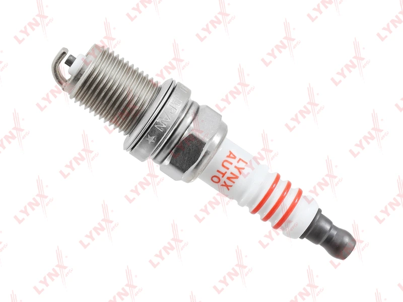 Свеча зажигания 6BCR (Nickel) LADA LARGUS · LYNXAUTO SP116