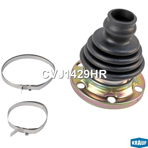 Ремкомплект ШРУСа · KRAUF CVJ1429HR