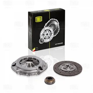 Сцепление в сборе (кмпл.) для а/м Mazda 3 (03-) 1.6i