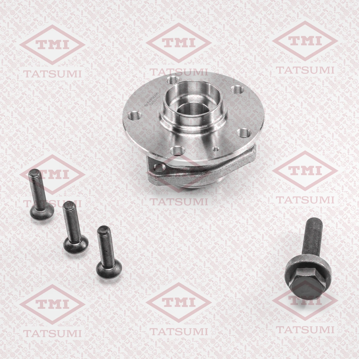 Ступица | перед лев | · TATSUMI TDE1027