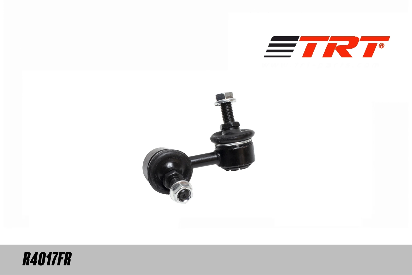 Тяга стабилизатора передняя правая · TRT R4017FR