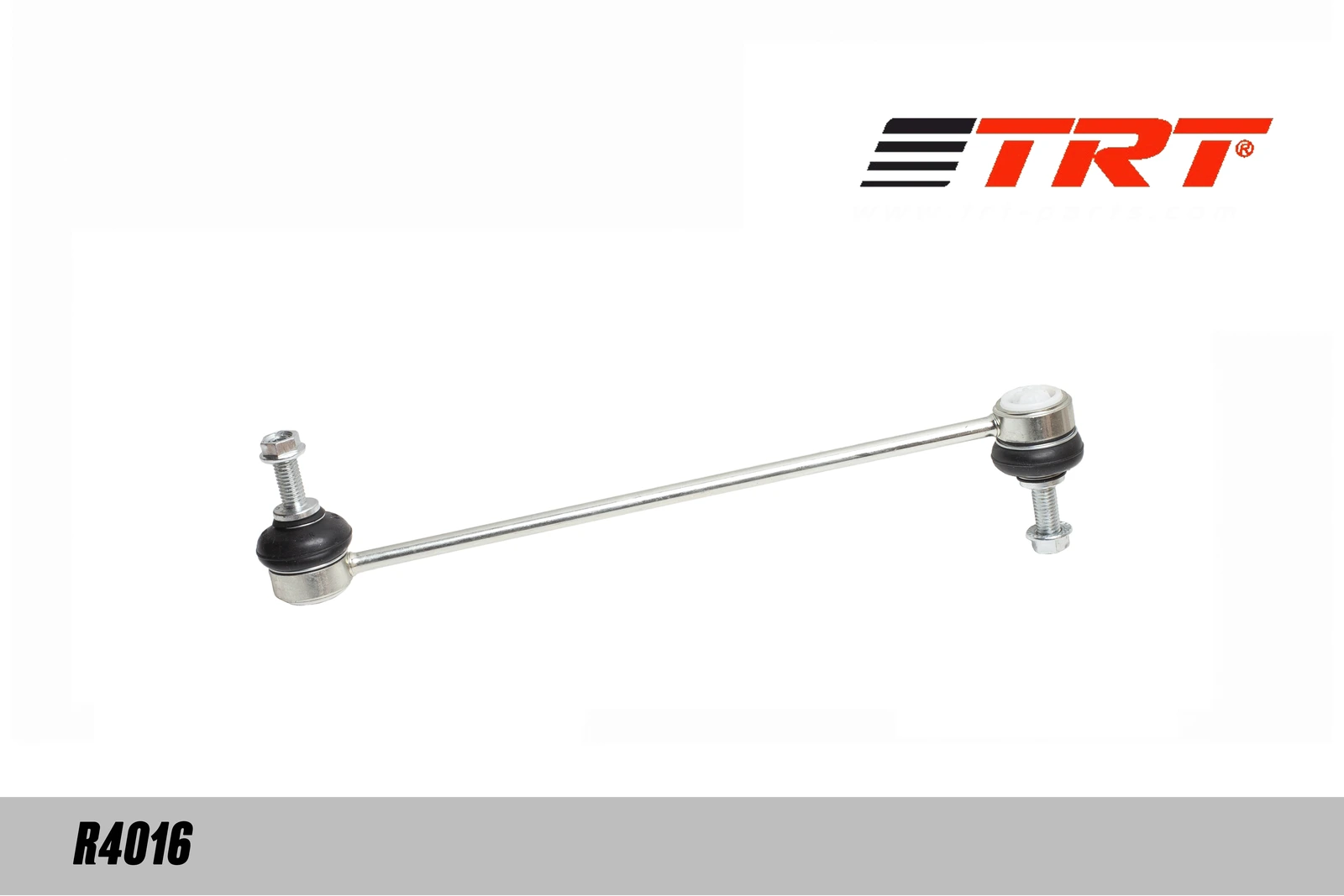 Тяга стабилизатора передняя · TRT R4016
