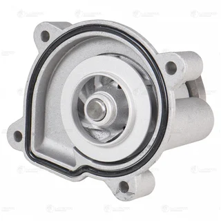 Насос водяной для а/м VW Polo Sedan (10-)/Golf V (03-)/Skoda Octavia (96-)/Octavia A5 (04-) 1.6i