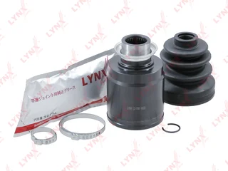 ШРУС внутренний | перед прав/лев |