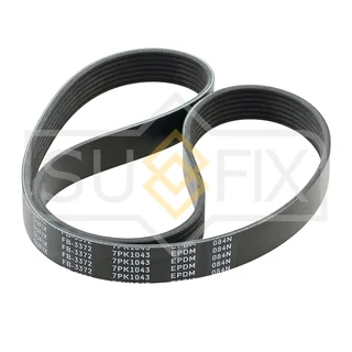Ремень поликлиновой 7PK1040