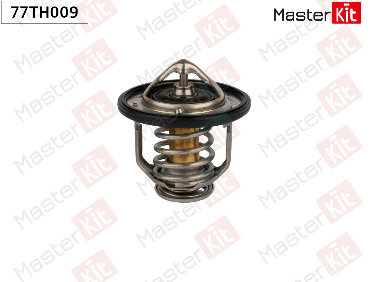 Термостат · MASTER KIT 77TH009