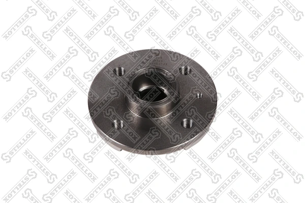 Ступица колеса задн. Daewoo Nexia · STELLOX 4215114SX