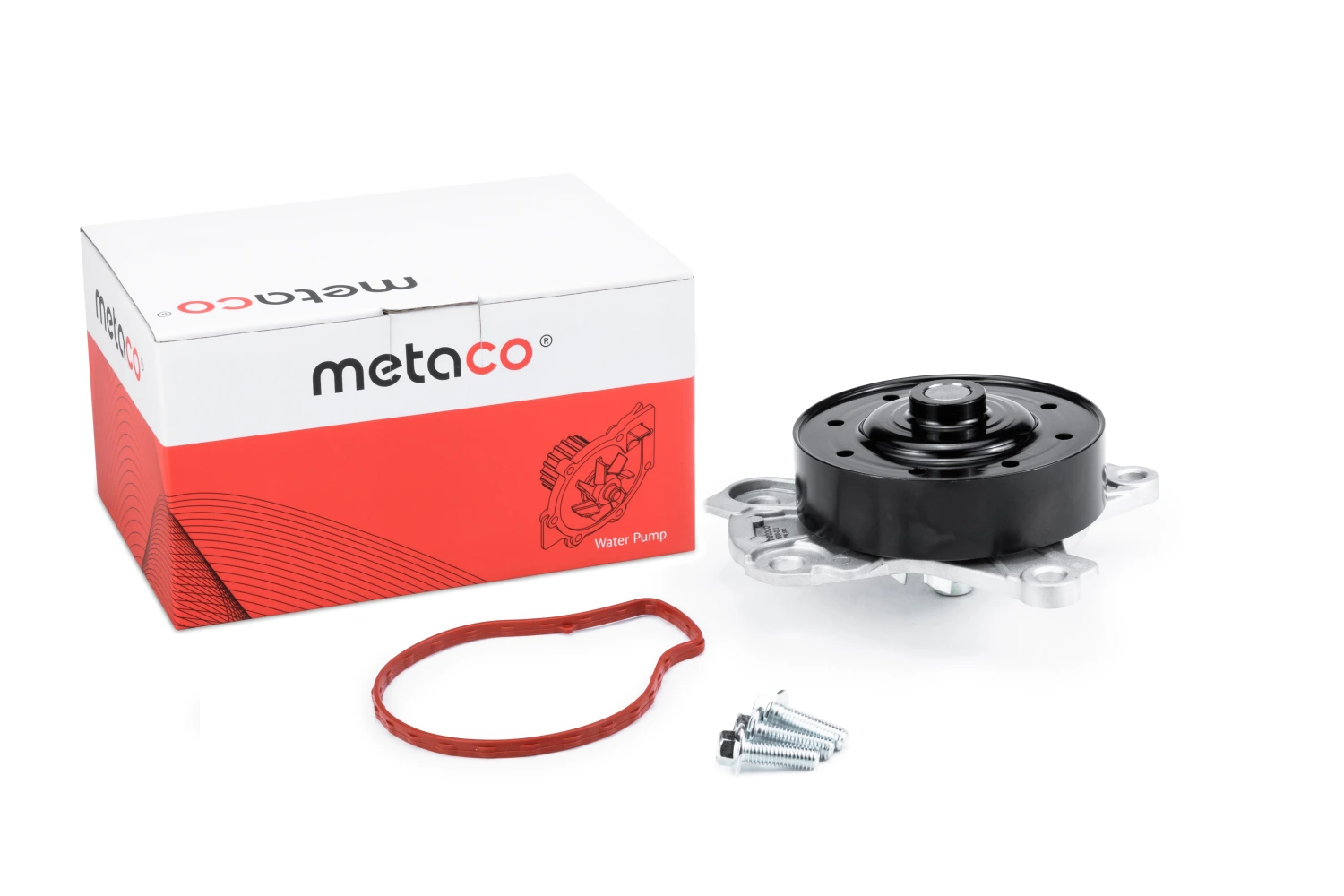 Насос водяной (помпа) · METACO 1500021