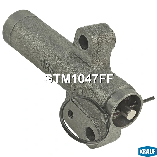 Натяжитель ремня ГРМ · KRAUF GTM1047FF