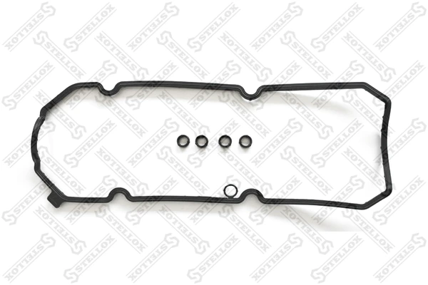 К-т прокладок клапанной крышки Fiat Gran · STELLOX 1128038SX