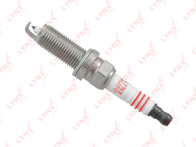 Свеча зажигания 6NJIR11 (Iridium) · LYNXAUTO SP379